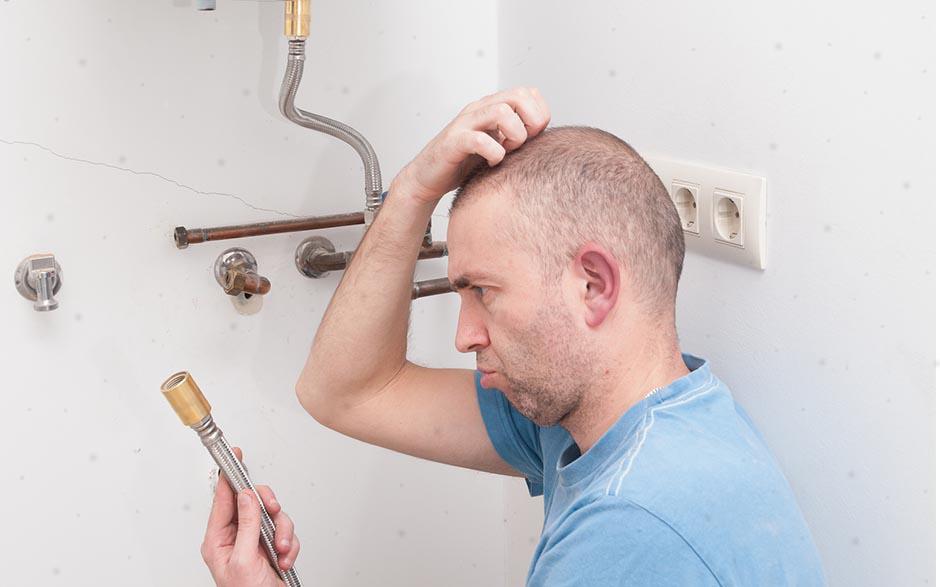 chauffe-eau électrique prix Gennevilliers